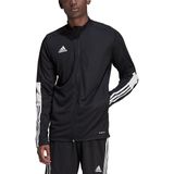 adidas - Tiro Track Jacket Essentials - Heren Sportvest