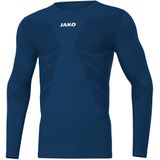 Jako - Longsleeve Comfort Junior - Onderkleding Kinderen