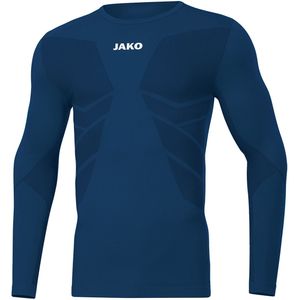 Jako - Longsleeve Comfort Junior - Onderkleding Kinderen