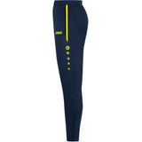 Jako - Trainingsbroek Allround - Herenbroek Blauw