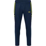 Jako - Trainingsbroek Allround - Herenbroek Blauw