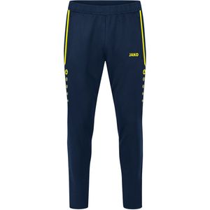 Jako - Trainingsbroek Allround - Herenbroek Blauw