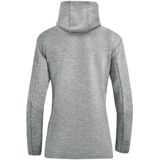 Jako - Training Sweat Premium Woman - Sweater met kap Premium Basics