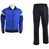 Australian - Sweatsuit - Blauw Pak