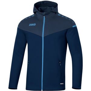 Jako - Hooded jacket Champ 2.0 Junior - Jas met kap Champ 2.0