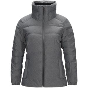 Peak Performance  - Velaero Melange Down Jacket Women - Ski-jas met Donsvulling