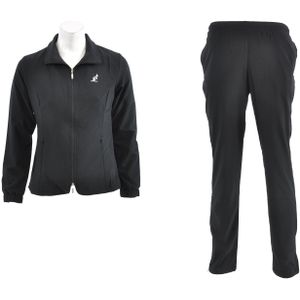 Australian - Tracksuit Women - Zwart Trainingspak