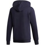 adidas - Essentials 3-Stripes Fleece Hoodie - Herenvest