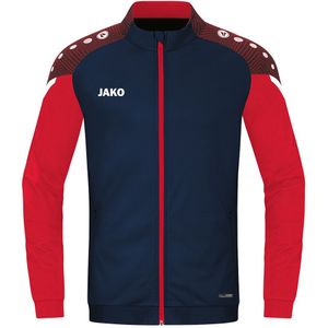 Jako - Polyester Jacket Performance Kids - Trainingsjacks Kids