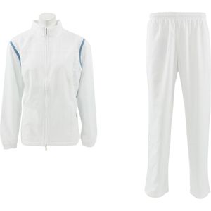 Australian - Tracksuit Women - Wit Trainingspak