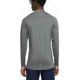 Nike - Pro Warm Longsleeve Top - Thermoshirt