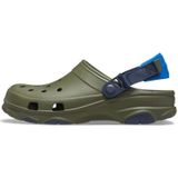 Crocs - Classic All-Terrain Clog - Outdoor Crocs