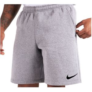 Nike - Fleece Park 20 Shorts - Sweatstof Shorts