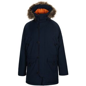 Peak Performance  - X.11 Navigate Parka - Parka Heren