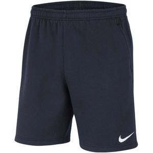 korte broek met ritszakken nike