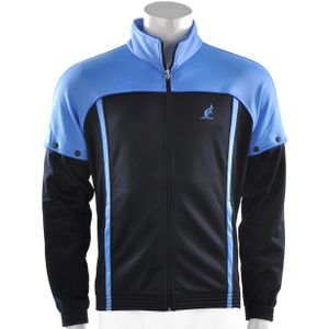 Australian - Jacket - Blauw Trainingsjack