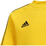 adidas - Core 18 Sweat Top JR - Trui Kinderen