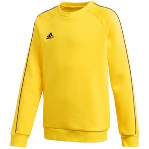 adidas - Core 18 Sweat Top JR - Trui Kinderen