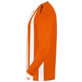 Jako - Shirt Inter LM - Oranje Voetbalshirt Kids