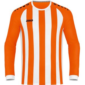 Jako - Shirt Inter LM - Oranje Voetbalshirt Kids
