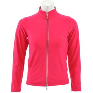 Australian - Sweat Jacket Women - Roze Vest