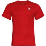 Odlo - Element Light-T-shirt  - Hardloopshirt Rood