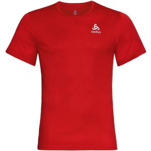 Odlo - Element Light-T-shirt  - Hardloopshirt Rood