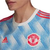 adidas - MUFC Away Jersey  - Manchester United Shirt