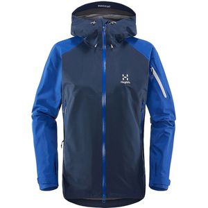 Haglöfs - Roc Spirit Q Jacket - Gore-Tex Dames Jas