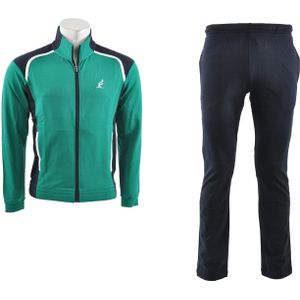 Australian - Sweatsuit - Groen Pak