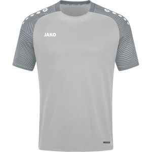 Jako - T-shirt Performance - Grijs Voetbalshirt Heren