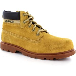 Caterpillar - Colorado Plus Zip JR - Schoen Met Rits