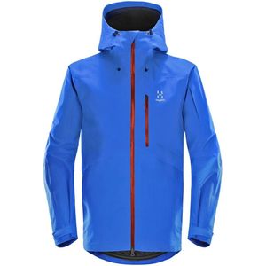 Haglöfs - Nengal Jacket - Gore-Tex Ski Jas Heren