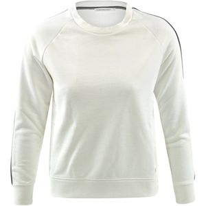 Peak Performance  - Wmns Joy Crew - Witte Sweater