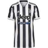 adidas - Juventus Home Jersey - Voetbalshirt Juventus