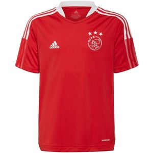 adidas - Ajax Training Jersey Junior - Ajax Shirt