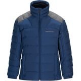 Peak Performance  - Velaero Down Jacket - Blauwe Winterjas