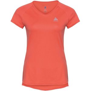 Odlo - T-Shirt Ceramicool - Sportshirt Dames