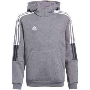 adidas - Tiro 21 Sweat Hoodie Youth - Kindertrui