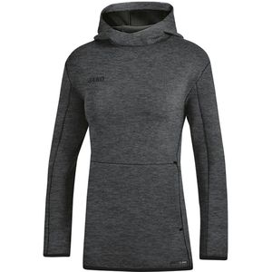 Jako - Training Sweat Premium Woman - Sweater met kap Premium Basics