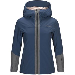 Peak Performance  - Velaero Core Jacket Women - Ski-jas Dames