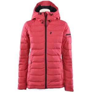 Peak Performance  - Wmns Blackburn Jacket - Ski-jas Dames Roze