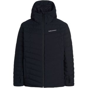 Peak Performance - Frost Ski Jacket - Zwarte Ski-jas Heren