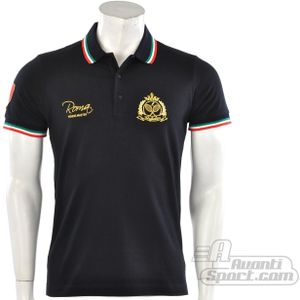 Australian - polo - Heren tenniskleding