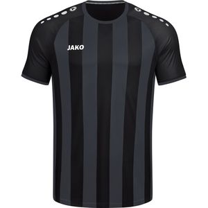 Jako - Maillot Inter MC - Zwart Voetbalshirt Heren