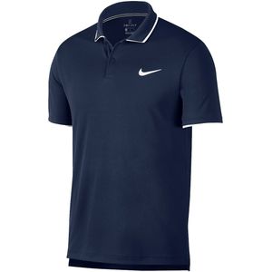 Nike - Court Dry Team Polo - Tennisshirt