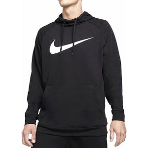 Nike - Dri-FIT Pullover Training Hoodie - Herentrui