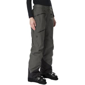 Peak Performance  - WMNS Melange Teton Shell Ski Pants - Ski-Broek