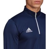 adidas - Entrada 22 Training Top - Blauwe Training Top