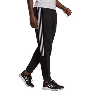 adidas - Essential Colour Block 3S Tapered Pants - Joggingbroek